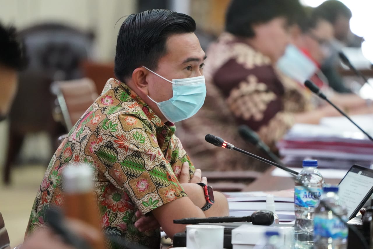 Pansus LKPJ Sayangkan Ada Instansi Sisa Anggaran Cukup Besar